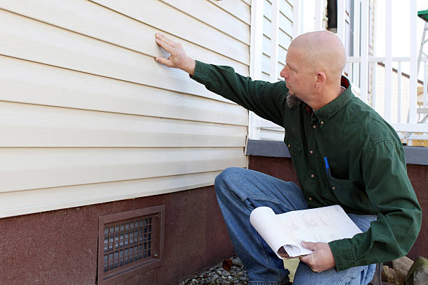 Best Vinyl Siding Installation  in Covington, OH